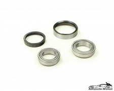 Radlagersatz Hinten für Mercedes W460 2.0 2.3 2.4 2.5 2.8 3.0 W461 2.9 79-01 Radlagersatz Hinten für Mercedes W460 2.0 2.3 2.4 2.5 2.8 3.0 W461 2.9 79-01