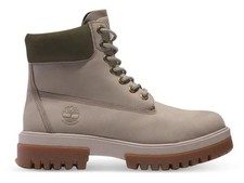 Timberland Arbor Road Waterproof 6Inch Boots (A68N6) Size UK 7-11.5