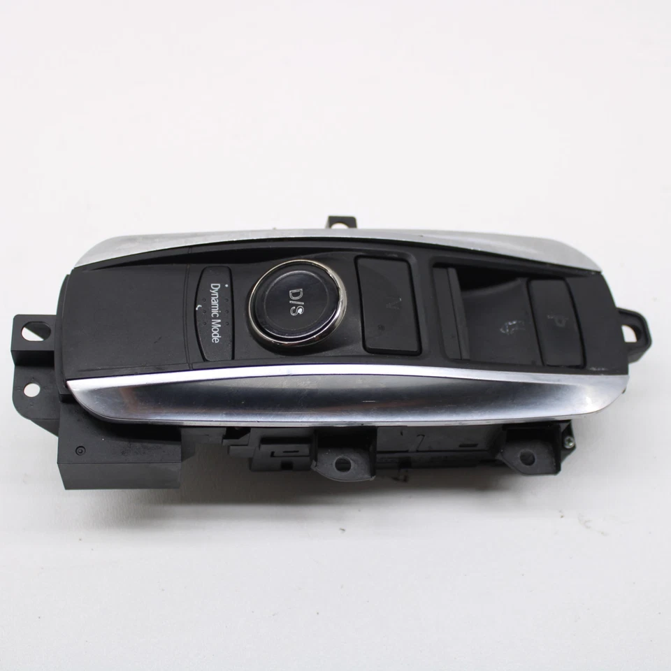 2017-2020 ACURA MDX TRANSMISSION FLOOR SHIFTER SWITCH BUTTON OEM 54000TZ5A950M1 - Image 3 of 4