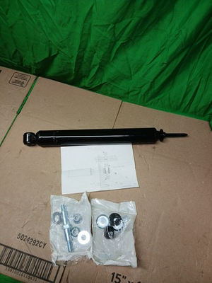 #ad Monroe SC2965 Gas Magnum Front Steering Stabilizer For Ford F 250 2005 2007 $42.74
