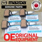 4PCS BHA437140 TIRE PRESSURE SENSORS TPMS for Mazda 2 3 5 6 CX7 CX9 RX8 Miata