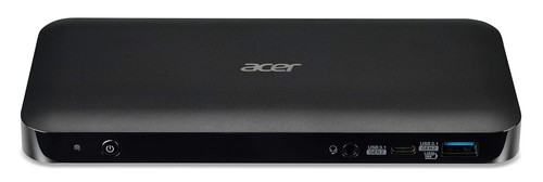 Acer USB Type-C Dockingstation III - 第 1/7 張圖片