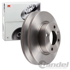 Disque de frein Skoda FAVORIT