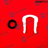 Dr.Motor Automotive DRM0121 Dichtung, Kraftstoffleitung For MERCEDES-BENZ