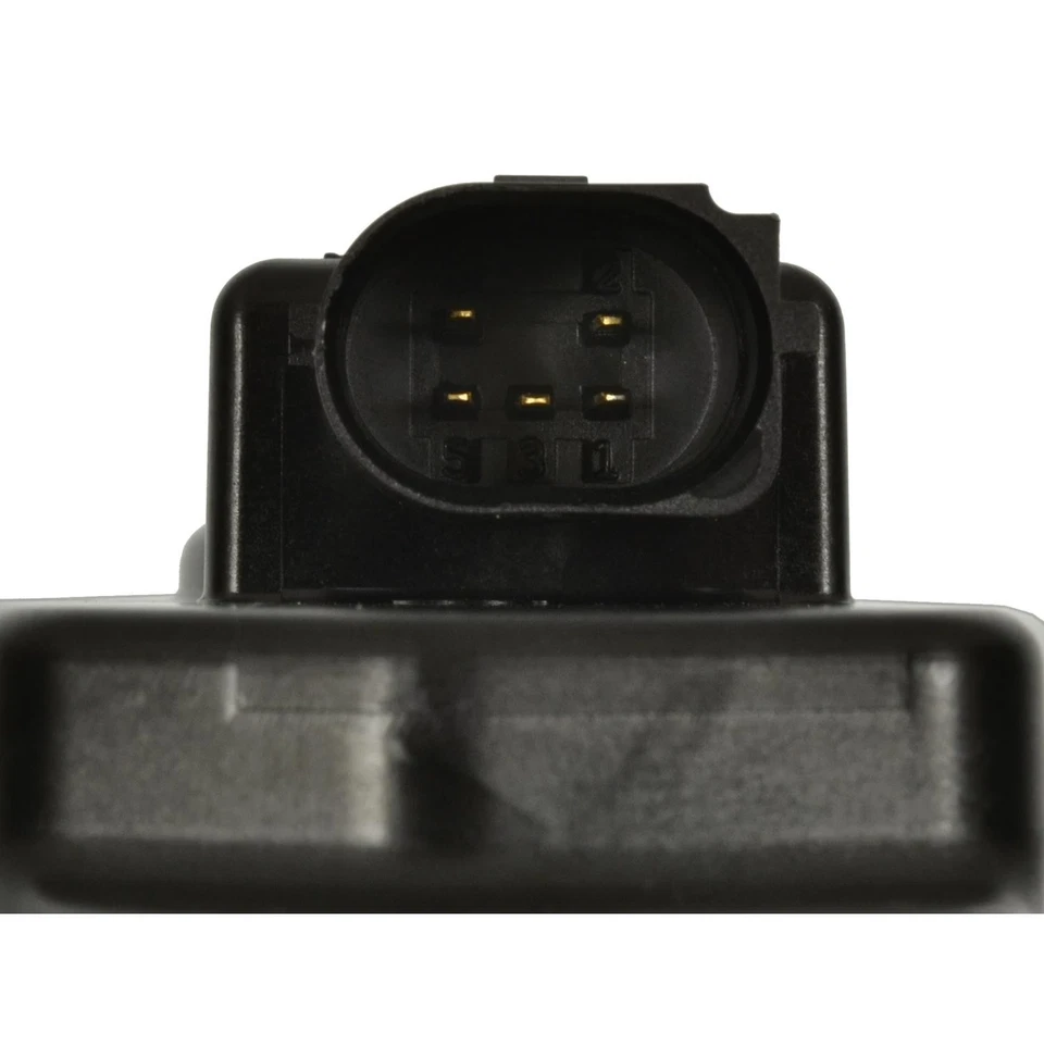 Válvula de recirculación de gases de escape (EGR) SMP para Audi A3 2010-2013 2,0 L L L4 diésel Foto 3 de 4