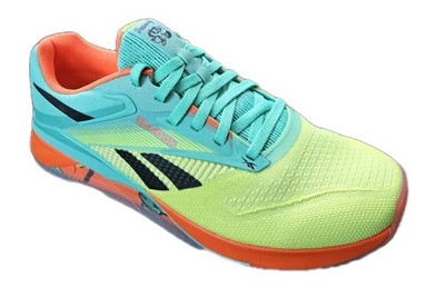 Reebok Nano X4 Training Men's Shoes Size 10.5
