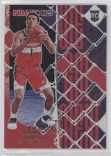 2022-23 Panini NBA Hoops We Got Next Holo Johnny Davis #10 1u6
