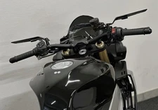 Specchietti Stealth in Alluminio al CNC Per Aprilia Tuono 1100 V4