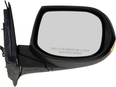 For 2009-2014 Acura TSX Mirror Right Kool Vue 18968GFSX 2010 2011 2012 2013