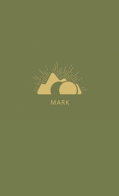 Devotional Journal: Reflect on Every Chapter of the Gospel of Mark   Thought-Pro