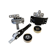 3.6L ENGINE GEARBOX MOUNT SET FOR VW ATLAS 2018-2023 ATLAS CROSS SPORT 2020-2023
