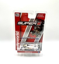 Auto World - 2014 Indy Car - iWheels 2 - Super III - Version A - SC383