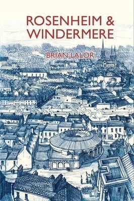 Brian Lalor Rosenheim and Windemere (Taschenbuch)