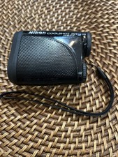 Nikon Coolshot 20i 4x20 Laser Rangefinder