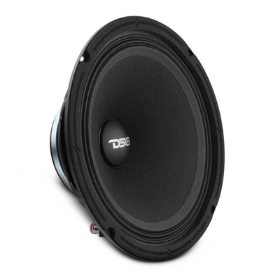 #ad DS18 8” High Sensitivity Professional Midrange Loudspeaker Neodymium Magnet $144.95