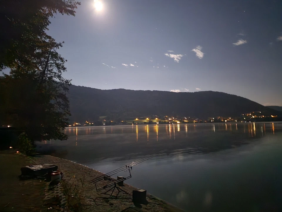 Break From The Old Routine New Hardback Carp Fishing Book By Jason Rider Signed. - Image 4 of 4