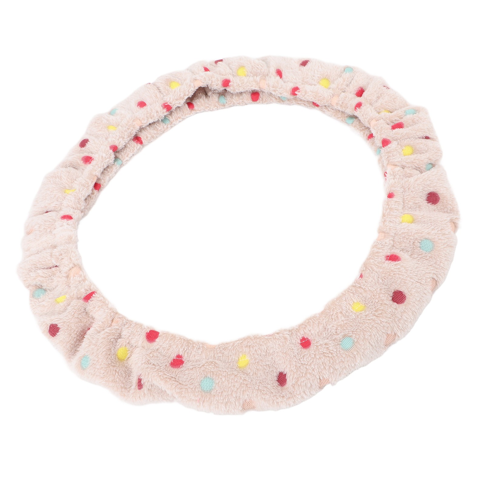 Rug Hooking Frame Cover Elastic Band Punch Needle Gripper Strip Flannel Cover Fo