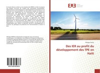 Philippe Simon | Des Ier Au Profit Du DéVeloppement Des Tpe En HaïTi | Buch