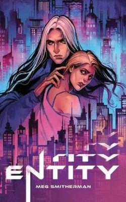 Meg Smitherman Entity (Taschenbuch) (US IMPORT)