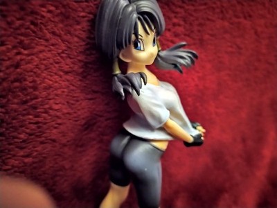 Dragonball Z Sexy Videl Figur Cute