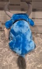 Super Rare Vintage DISNEY "TALL TALE" BABE The Blue Ox 13" NWT — photo 9