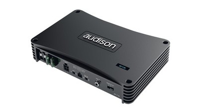 Audison AP F1D 1-Kanal Monoblock Verstärker Endstufe Amplifier kompakt 1000 Watt