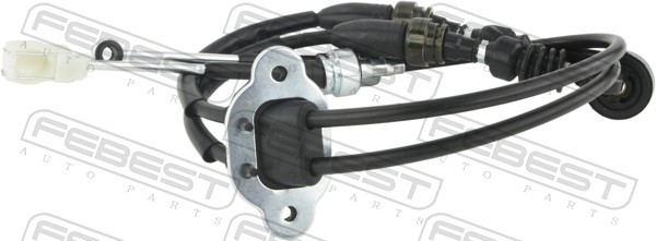 FEBEST-OE 10106-MFG.OE Cable, manual transmission for DAEWOO