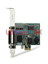 NEW - National Instruments NI PCIe-GPIB Controller / Analyzer Card