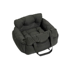 Pet Car Safety Seat Bed Pad Kennel Removable Washable Pet Supplies Four Season U