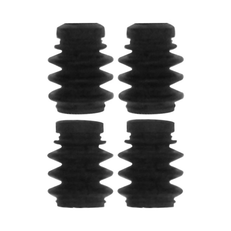 Pinza de freno de disco delantera ACDelco original para Honda Civic 2012-2015 | Goma Foto 3 de 4