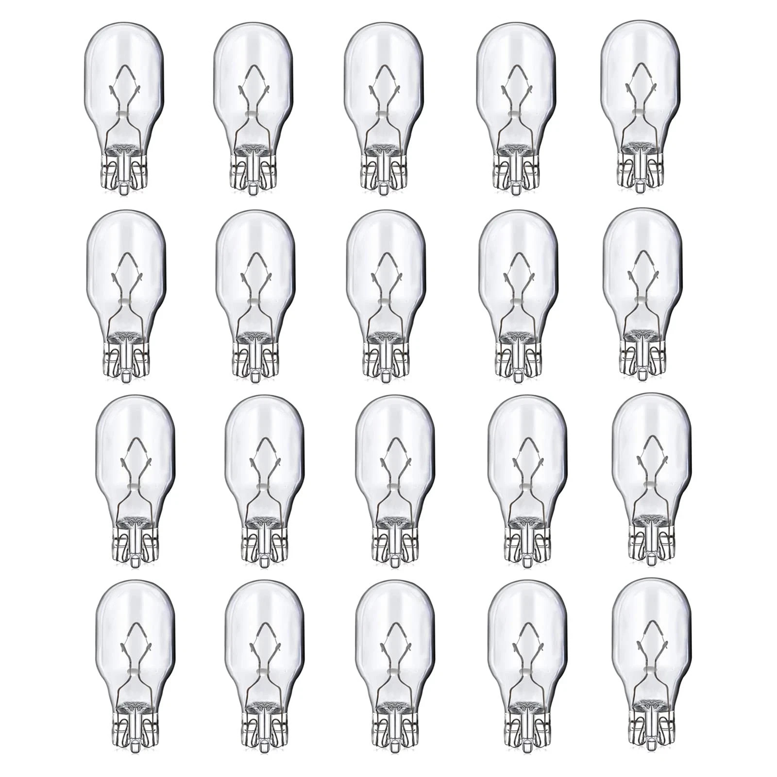 For Landscape Light Bulbs/wedge Base Low Voltage Light