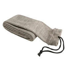 1x NEW 52" Allen Silicone Treated Knit Gun Sock 131 Longrifle Muzzleloader TC