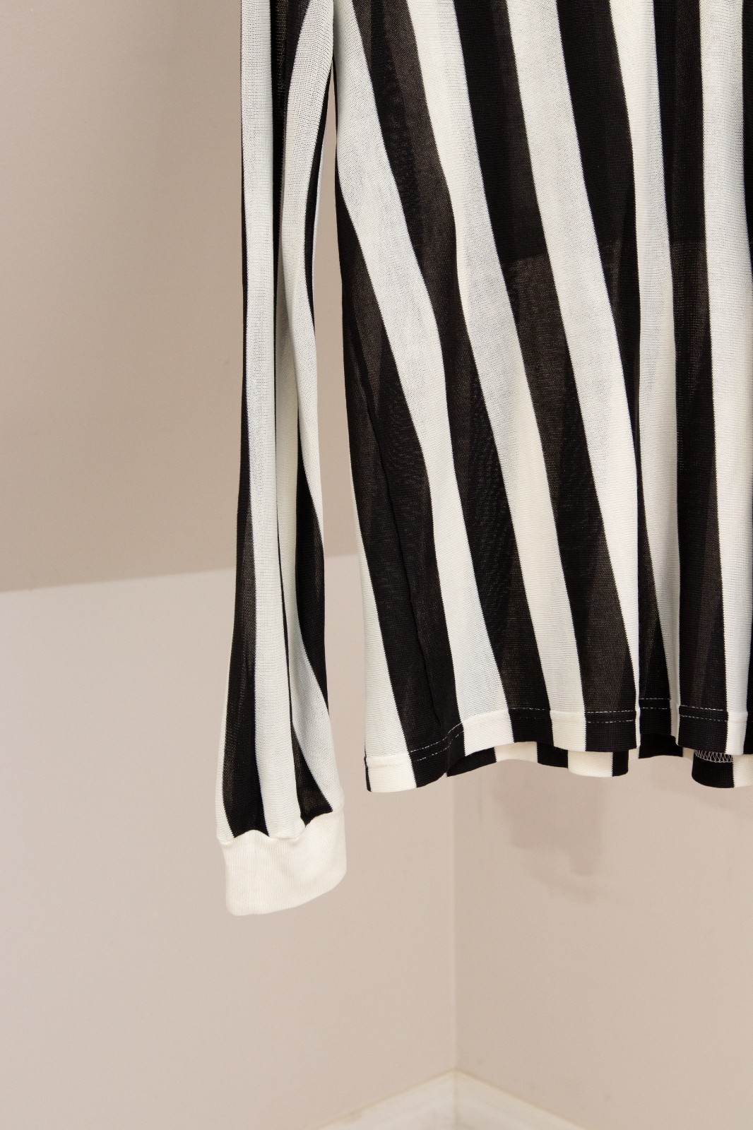 Juventus 1984/85 Kappa Long Sleeve Home Shirt - Platini Era