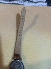 ￼ Disney’s Winnie The Pooh Authentic Watch Real Leather Lightly Used — photo 5