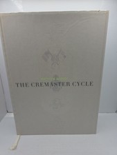 Matthew Barney: The Cremaster Cycle by Thyrza...