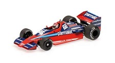 ☆ Minichamps 1/43 Brabham Alfa Romeo BT46 1978 Canadian GP #66 N. Piquet