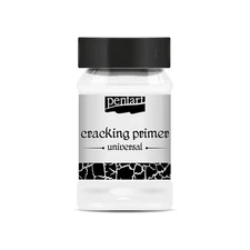 Universal Cracking Primer | 100ml | for Pentart Crackle Pastes