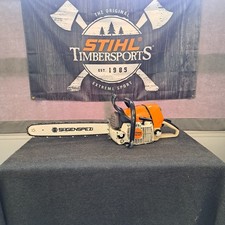 Stihl MS 461 Motorsäge Kettensäge  Profi 
