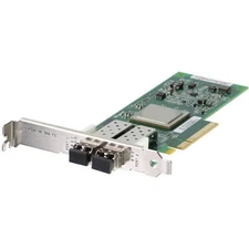 Dell QLogic QLE2562 Dual 8Gb Fibre Channel HBA FH (MFP5T)