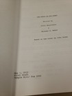 The Fault in Our Stars Movie Screenplay First Draft, John Green, May 2012 READ — photo 4