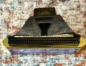 Original Nintendo NES Console Bundle w/ Zappers, Controllers & Game Genie