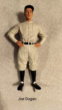 Danbury Mint 1927 New York Yankees Replacement Figure - Joe Dugan