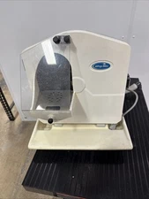 Whip Mix 3C 1/2HP - 12" Carborundum Wet Model Trimmer - Dental Lab