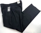 38x36 MENS FLYING CROSS PRIME FLEX CLASS A 4 POCKET PANTS PS17200 LA NAVY UNHEM