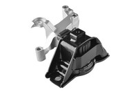 Tedgum Motorlager TED49619 FüR Nissan Qashqai 1 J10 NJ10 VAN Allrad