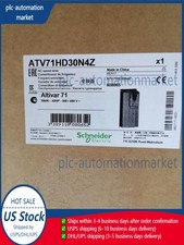 Schneider ATV71HD30N4Z Inverter ATV71HD30N4Z New In Box Fast Shipping