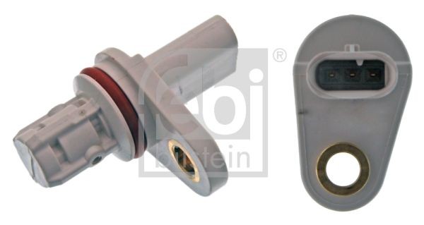 FEBI BILSTEIN 38710 Camshaft Position Sensor Fits Chevrolet Aveo Opel Vauxhall