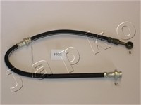 Japko Halter, Bremsschlauch 691032 Passend FüR Nissan