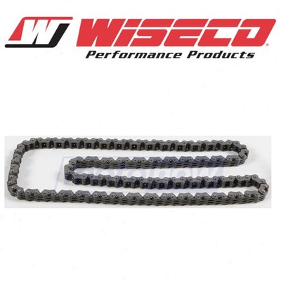Wiseco CC008 Cam Chain for Engine Valve Train Cam Chains yf