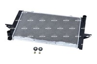 Nrf KüHler, MotorküHlung 58342 FüR Volvo